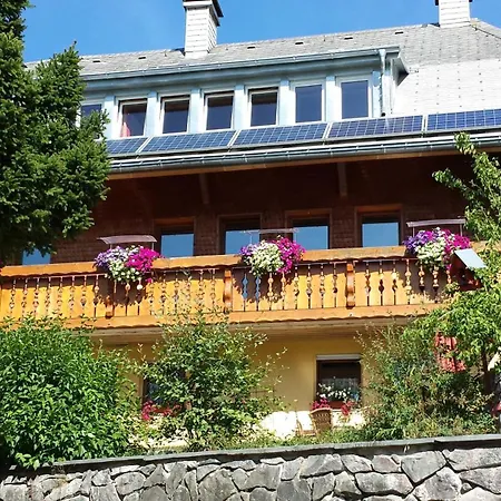 Buehlhof Gaestehaus