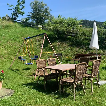 Buehlhof Gaestehaus Apartment *
