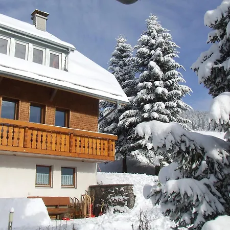 Buehlhof Gaestehaus Apartment *