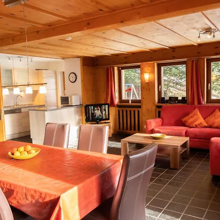Apartment Buehlhof Gaestehaus