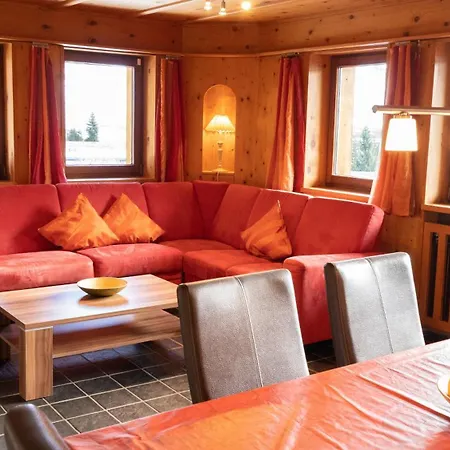 Apartment Buehlhof Gaestehaus Todtnau