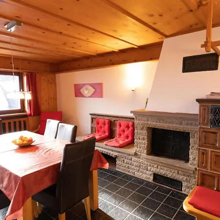 Buehlhof Gaestehaus *