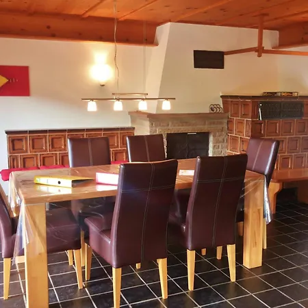 Apartment Buehlhof Gaestehaus Todtnau