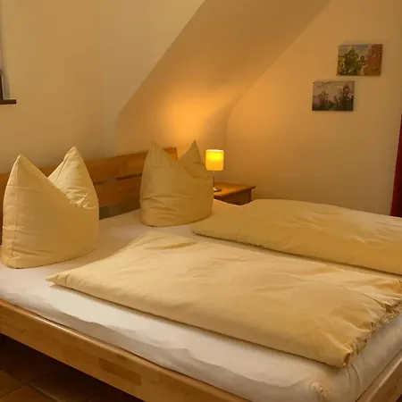 Apartment Buehlhof Gaestehaus