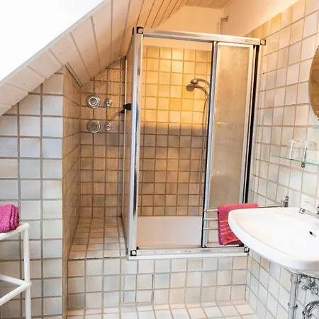 Buehlhof Gaestehaus Apartment