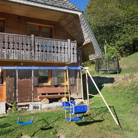 Buehlhof Gaestehaus Apartment