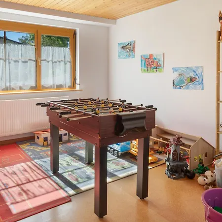 Apartment Buehlhof Gaestehaus Todtnau